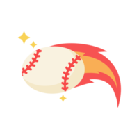 Baseball is the most popular sport in America. png