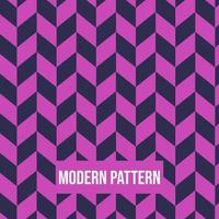 Abstract geometric pattern with lines arrow pattern seamless vector background. Navy-Purple colour can be used in cover design, book design, poster, cd cover, flyer, and website or ads