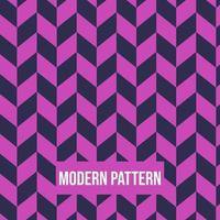 Abstract geometric pattern with lines arrow pattern seamless vector background. Navy-Purple colour can be used in cover design, book design, poster, cd cover, flyer, and website or ads