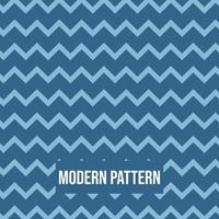 Abstract geometric pattern with lines Zigzag pattern seamless vector background. Blue texture can be used in cover design, book design, poster, cd cover, flyer, website backgrounds or ads