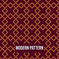Abstract geometric pattern with lines pattern seamless vector background. Maroon and Brown texture can be used in cover design, book design, poster, cd cover, flyer, website backgrounds or ads