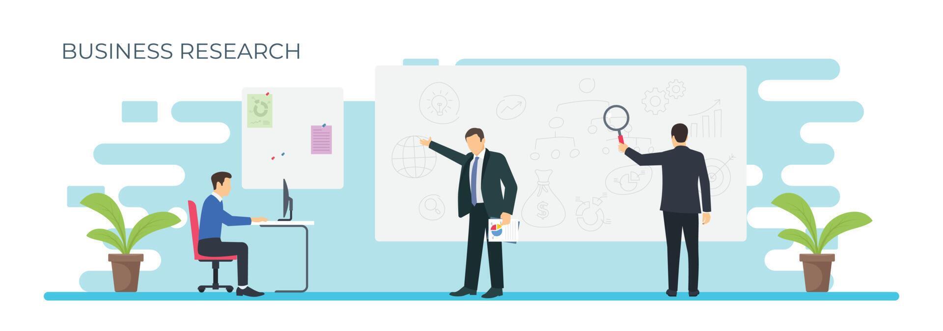 Research Vector Art, Icons, and Graphics for Free Download