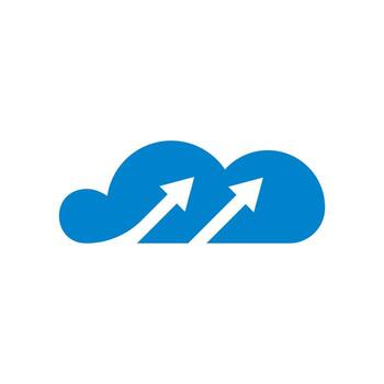 Cloud Logo vector