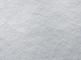 Snow texture. Place for text. Your text here photo