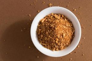 Steak Seasoning Blend in a Bowl photo