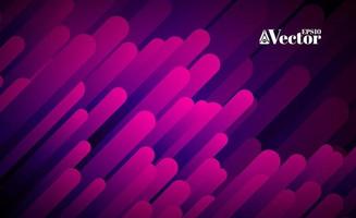 Motion background design. Abstract colorful poster geometric template vector backdrop. Minimal concept dynamic elements.EPS 10