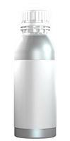 aluminum water bottle photo