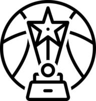 Nba Trophy Vector Art, Icons, and Graphics for Free Download