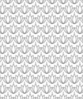 Geometry Pattern Background vector