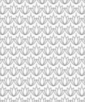 Geometry Pattern Background vector
