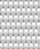 Geometry Pattern Background vector