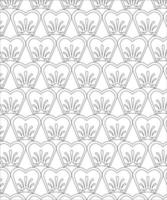Geometry Pattern Background vector