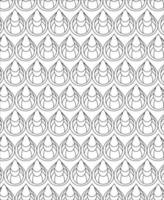 Geometry Pattern Background vector