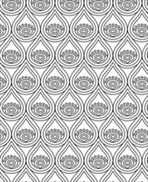Geometry Pattern Background vector