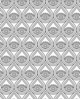 Geometry Pattern Background vector