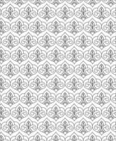 Geometry Pattern Background vector