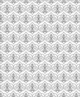 Geometry Pattern Background vector