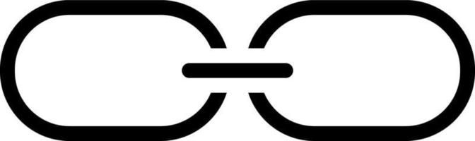 line icon for connect vector