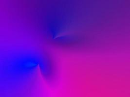 Blank cosmic gradient background. Blurred purple sky abstract texture. Pink light defocus. suitable for banners, flayers, web designs, wallpapers photo