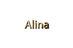 maquette 3d alina png