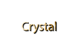 kristal 3d mockup png