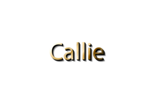 Callie 3D-Modell png