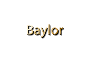 BAYLOR 3D MOCKUP png