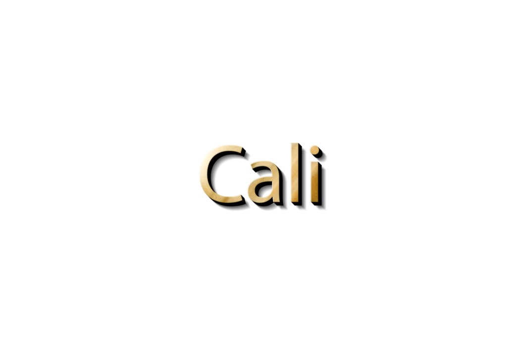 Cali PNG para descargar gratis