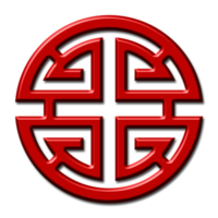 Chinese Festival Symbol. png