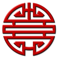 Chinese Festival Symbol. png