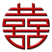 Chinese Festival Symbol. png