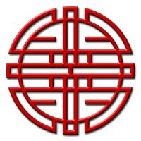 Chinese Festival Symbol. png