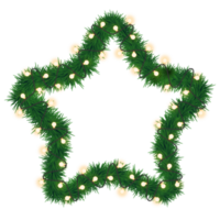 Christmas Lights Garland. png