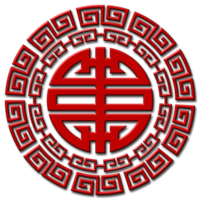 Chinese Festival Symbol. png