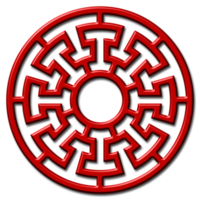 Chinese Festival Symbol. png