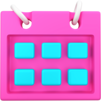 Kalender 3D-Symbol. png