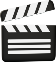 film prendere 3d icona. png
