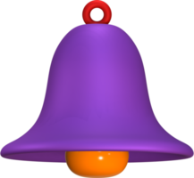 Bell 3D icon. png