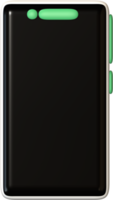Phone 3D icon. png