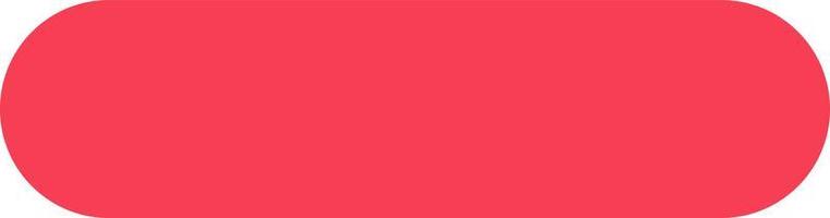 Delete Less Minus Remove  Flat Color Icon Vector icon banner Template