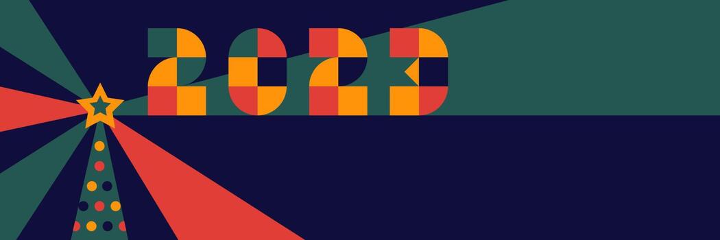 Bauhaus geometric posters. Abstract geometry with different shapes, lines and eye. vector