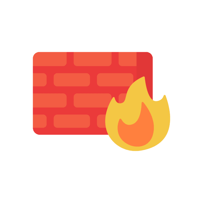 Firewall PNGs for Free Download