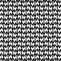 seamless background with chain mail pattern vector