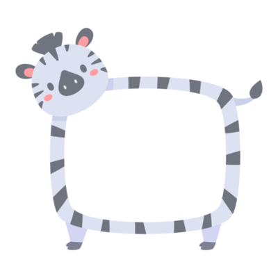 Cartoon Animals PNGs for Free Download