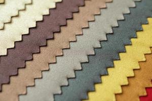 fabric color samples texture background photo