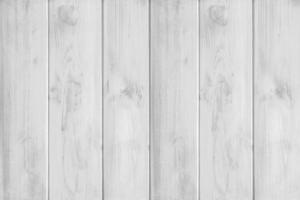 old white pine wood plank wall texture background photo