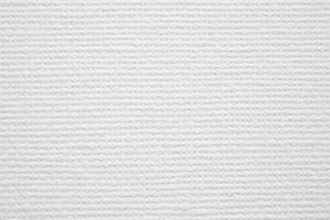 white watercolor paper canvas texture background photo