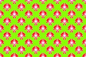 Cute heart shape background image to use as background in love and happiness project. photo