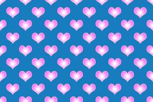 Cute heart shape background image to use as background in love and happiness project. photo