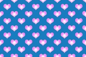 Cute heart shape background image to use as background in love and happiness project. photo